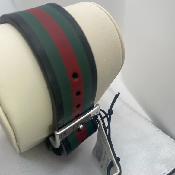 Gucci watch, 38mm men authentic 100% - Picture 9 of 12